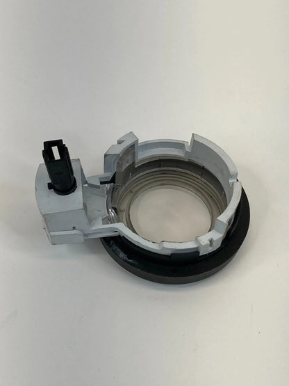 2005-2007 NISSAN MURANO 3.5L START ON SWITCH RIGHT BUTTON LIGHT TRIM SURROUND