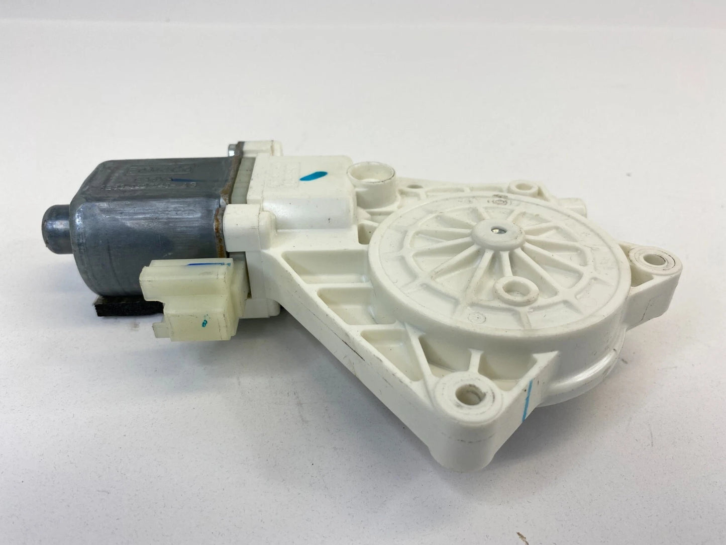 2007-2012 LINCOLN MKZ BASE SEDAN REAR LEFT POWER WINDOW MOTOR 6E53-5427145-AB