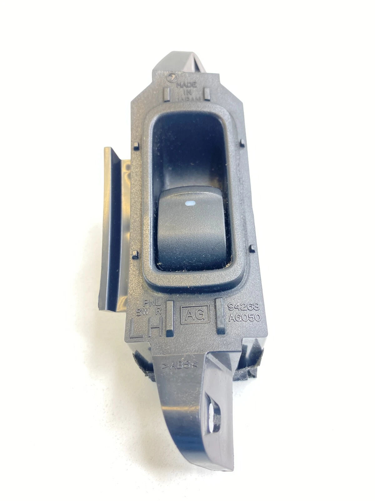 2005-2009 SUBARU LEGACY REAR LEFT POWER WINDOW CONTROL SWITCH 94263-AG050 OEM