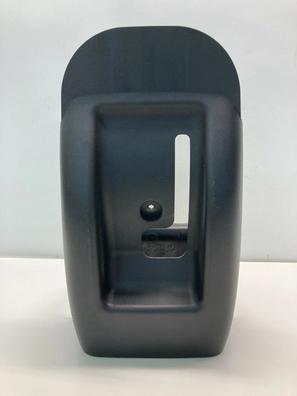 2004-2009 TOYOTA PRIUS STEERING COLUMN SHROUD COVER UPPER & LOWER TRIM BEZEL OEM