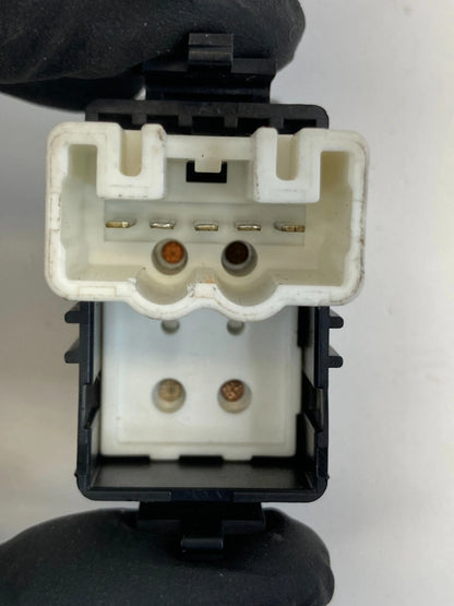 1993-2008 TOYOTA COROLLA REAR LEFT BACK DOOR WINDOW CONTROL SWITCH BUTTON OEM