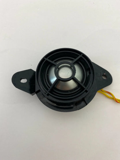 2002-2005 BMW 745LI FRONT RIGHT OR LEFT SIDE TWEETER SPEAKER 65136907639 OEM