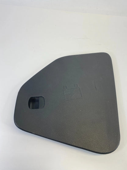 2012-2015 CHEVROLET CAPTIVA SPORT 2.4L L4 DASH FUSE BOX COVER TRIM PANEL
