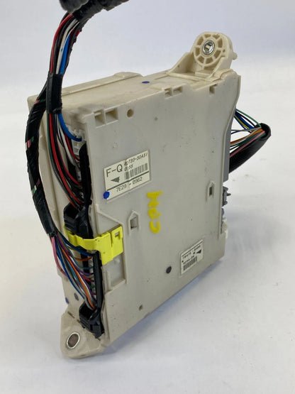 2007-2011 LEXUS GS350 DASH FUSE RELAY JUNCTION BLOCK BOX 82730-30A51 OEM