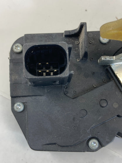 2012-2015 Chevy Captiva Sport Rear Right Side Door Lock Latch Release Actuator
