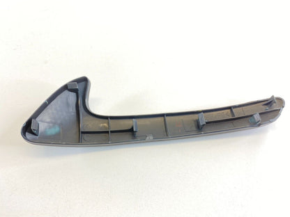 2001-2003 Toyota RAV4 RAV-4 Front Left Driver Side Pull Handle Trim Cover Bezel