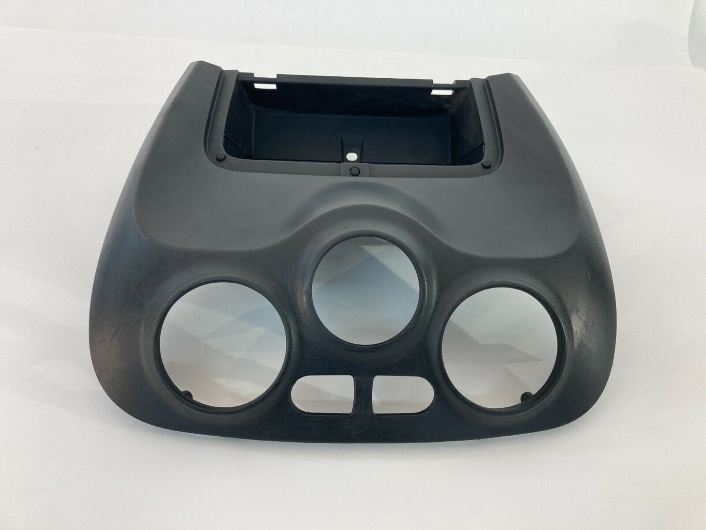 2007 Hyundai Accent AC Heater Temperature Climate Control Bezel Panel 84730-1E20