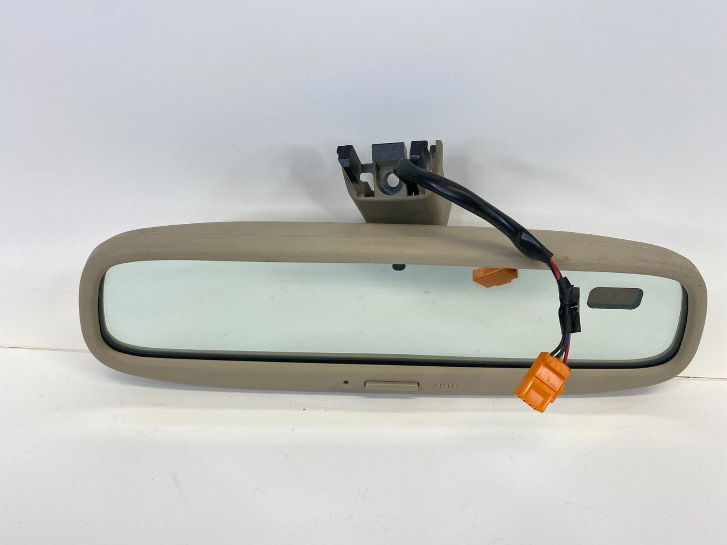 2001-2003 Lexus RX300 Inner Rear View Interior Mirror Automatic Dimming OEM