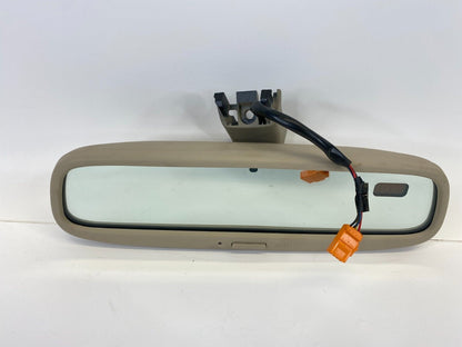 2001-2003 Lexus RX300 Inner Rear View Interior Mirror Automatic Dimming OEM