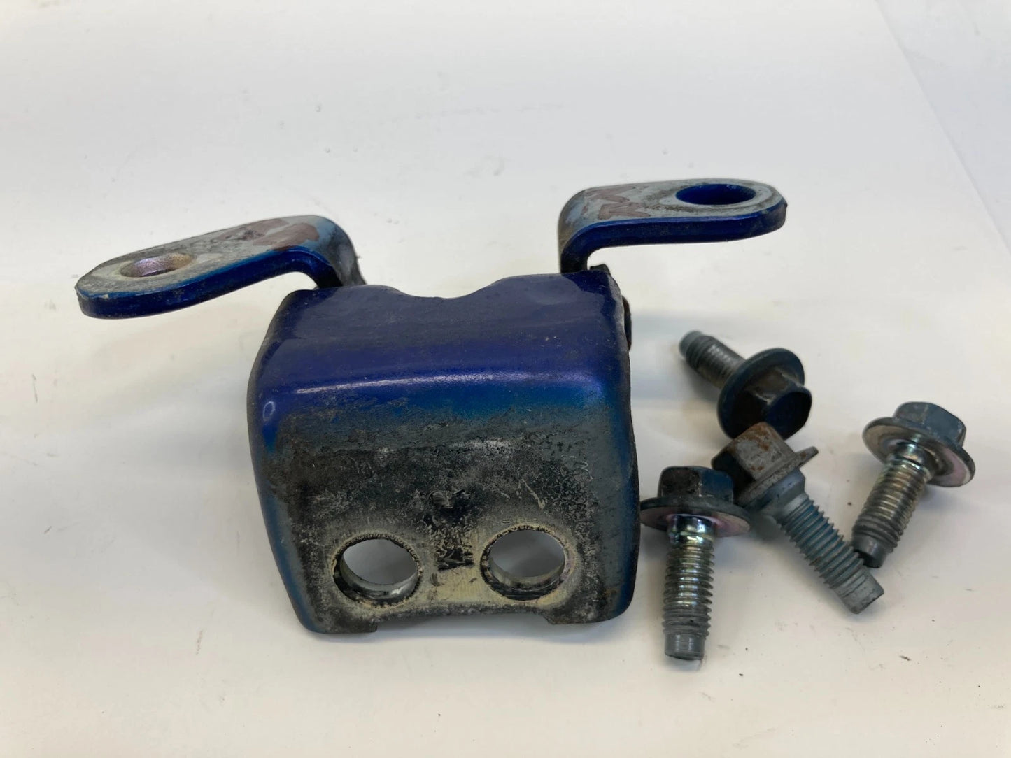 2009-2020 Honda Fit 2007-2012 CR-V Rear Right Upper Door Hinge OEM