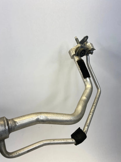 2015-2018 FORD EDGE AIR CONDITIONER REFRIGERANT PIPE FRONT OEM FACTORY 19E881-AD