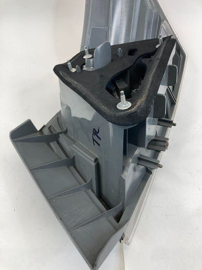 2008-2012 Honda Accord Sedan Rear Left Driver Outer Tail Light Taillight OEM