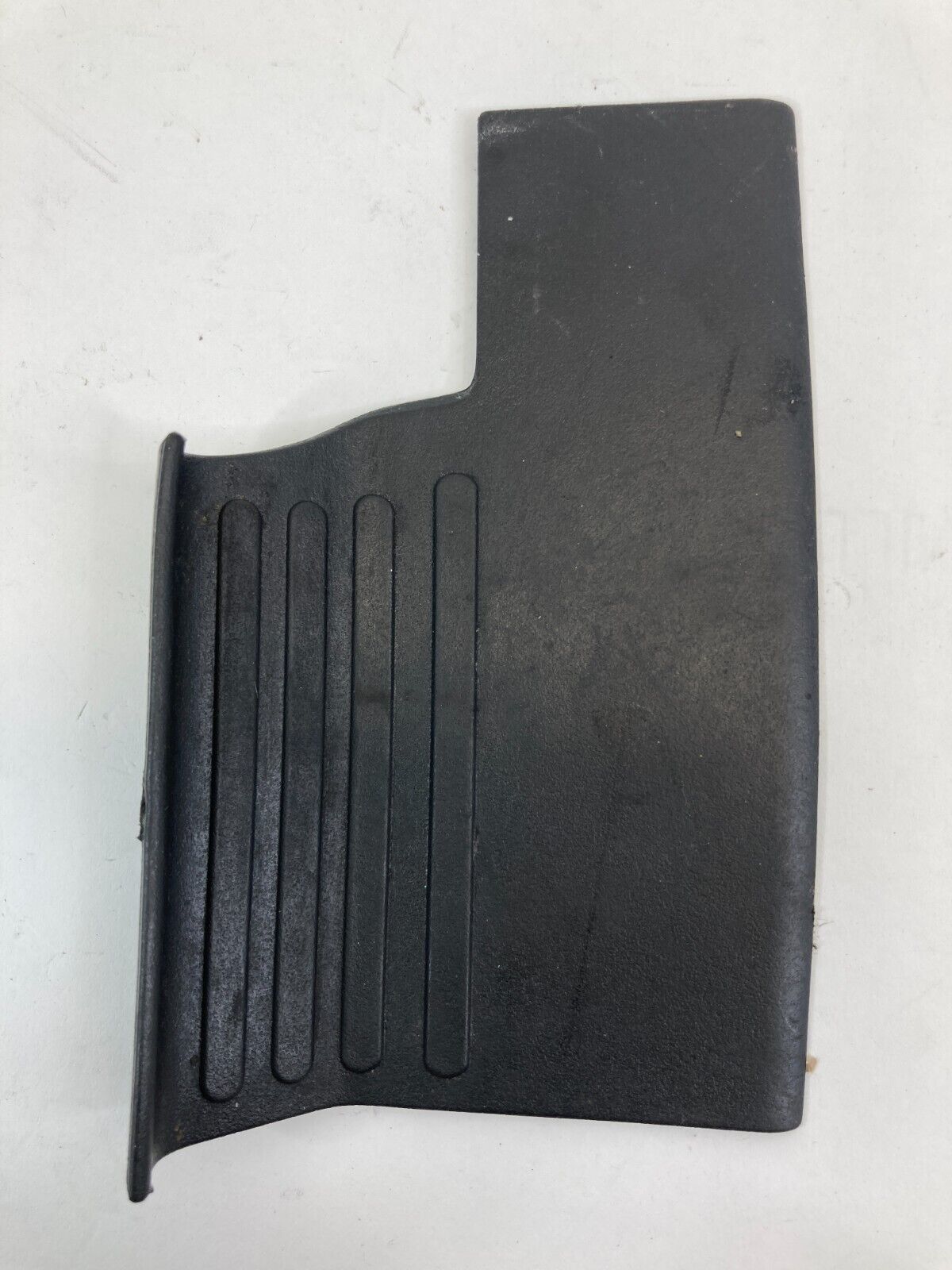 2006-2012 Ford Fusion Center Rubber Mat Trinket Liner Insert 6E53-54045G34-AA