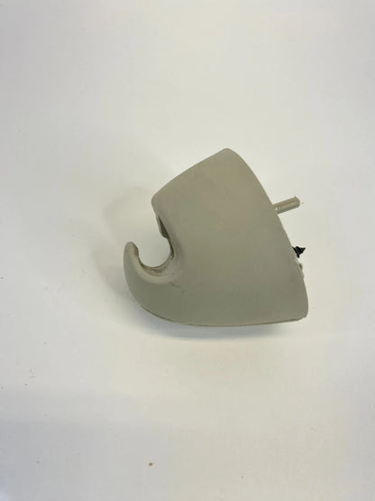 2011-2014 Mini Cooper Front Right Passenger Sunvisor Sun Visor Shade Beige OEM