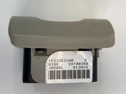 08-10 Chrysler Town & Country Rear Right Power Sliding Door Switch 1ES32ES3AB