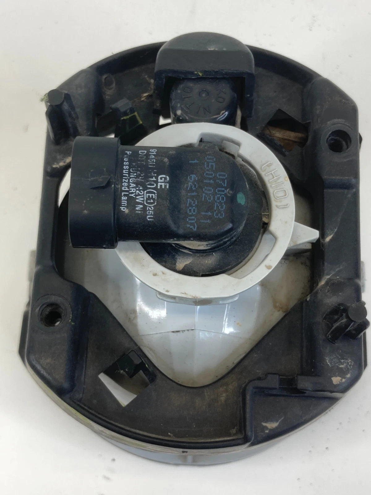 2005-2010 JEEP GRAND CHEROKEE DODGE DAKOTA LEFT DRIVER FOG LAMP LIGHT OEM