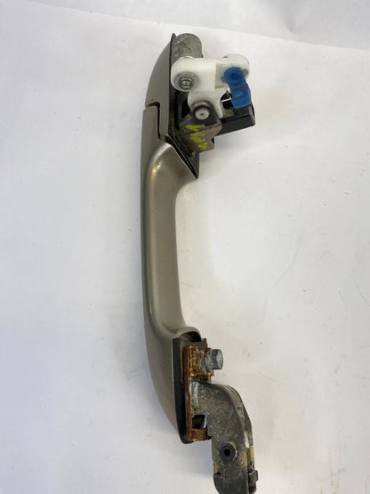2006-2008 HONDA PILOT FRONT RIGHT SIDE OUTER EXTERIOR DOOR HANDLE ASSY OEM