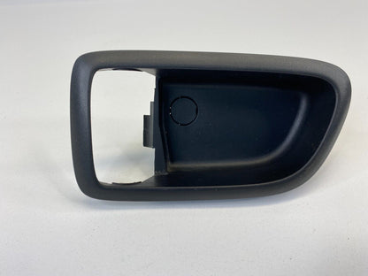 2004-2009 Mazda 3 Mazda3 Rear Left Side Inner Door Handle Bezel Trim Cover OEM