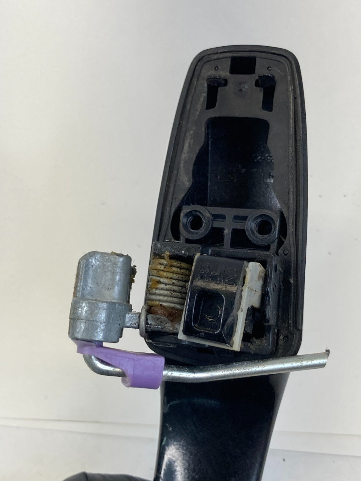 2008-2016 Chrysler Town & Country Front Right Side Exterior Door Handle Assy OEM