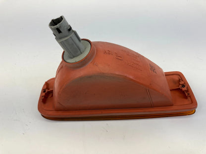 1996 1997 1998 TOYOTA 4RUNNER FRONT BUMPER LEFT SIDE TURN SIGNAL LIGHT LAMP OEM