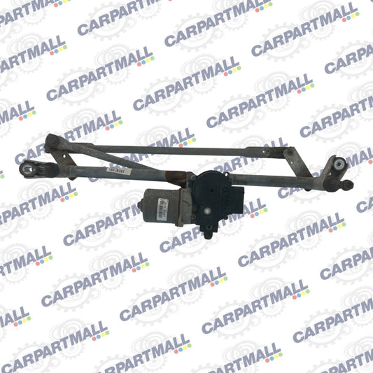 2007-2010 Ford Edge Front Windshield Wiper Motor w/ Linkage 8T43-17500-AC OEM