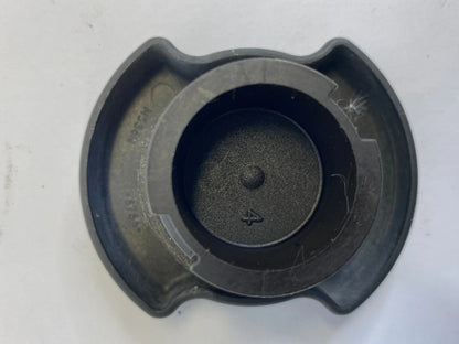 2007-2018 FORD EDGE 3.5L V6 ENGINE OIL FILLER FLUID CAP LID COVER SAE 5W-20