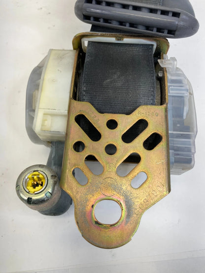 2001 2002 2003 TOYOTA RAV4 FRONT RIGHT PASSENGER SIDE SEAT BELT RETRACTOR OEM