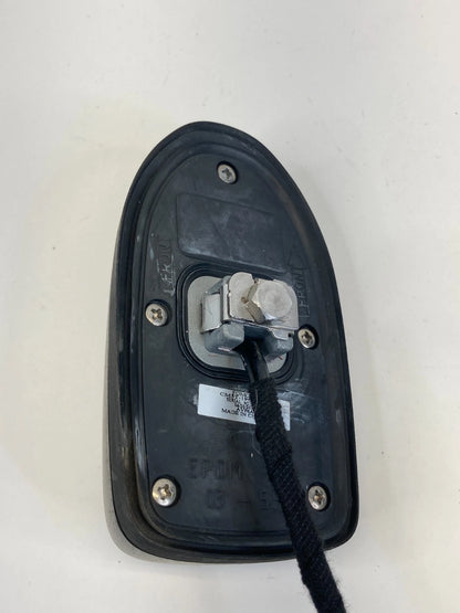 12-15 FORD FOCUS HATCHBACK ROOF MOUNTED RADIO ANTENNA BASE CM5T-19G461-AH OEM