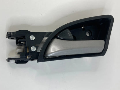 2010 2011 HONDA ACCORD CROSSTOUR REAR LEFR DRIVER SIDE INTERIOR DOOR HANDLE OEM