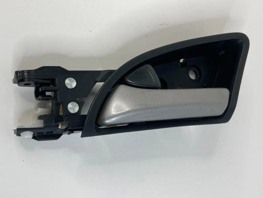 2010 2011 HONDA ACCORD CROSSTOUR REAR LEFR DRIVER SIDE INTERIOR DOOR HANDLE OEM