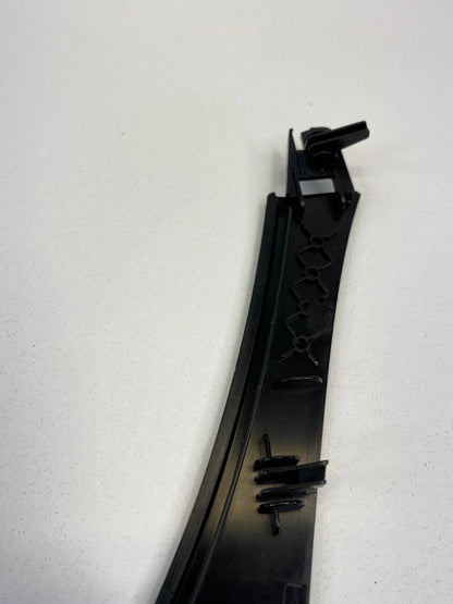 2011-2013 BUICK REGAL FRONT LEFT DRIVER SIDE INSTRUMENT PANEL MOLDING 13242092