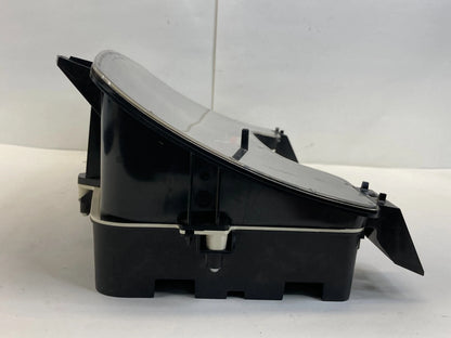 2003 DODGE RAM 1500 SPEEDOMETER INSTRUMENT CLUSTER GAUGES 278.763 MILES OEM