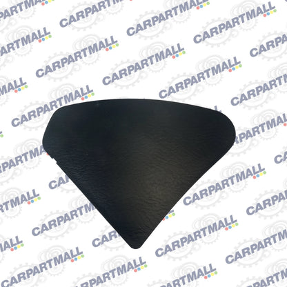 2001-2005 HONDA CIVIC DASH RIGHT PASSENGER SIDE END COVER TRIM BEZEL 77210S5A
