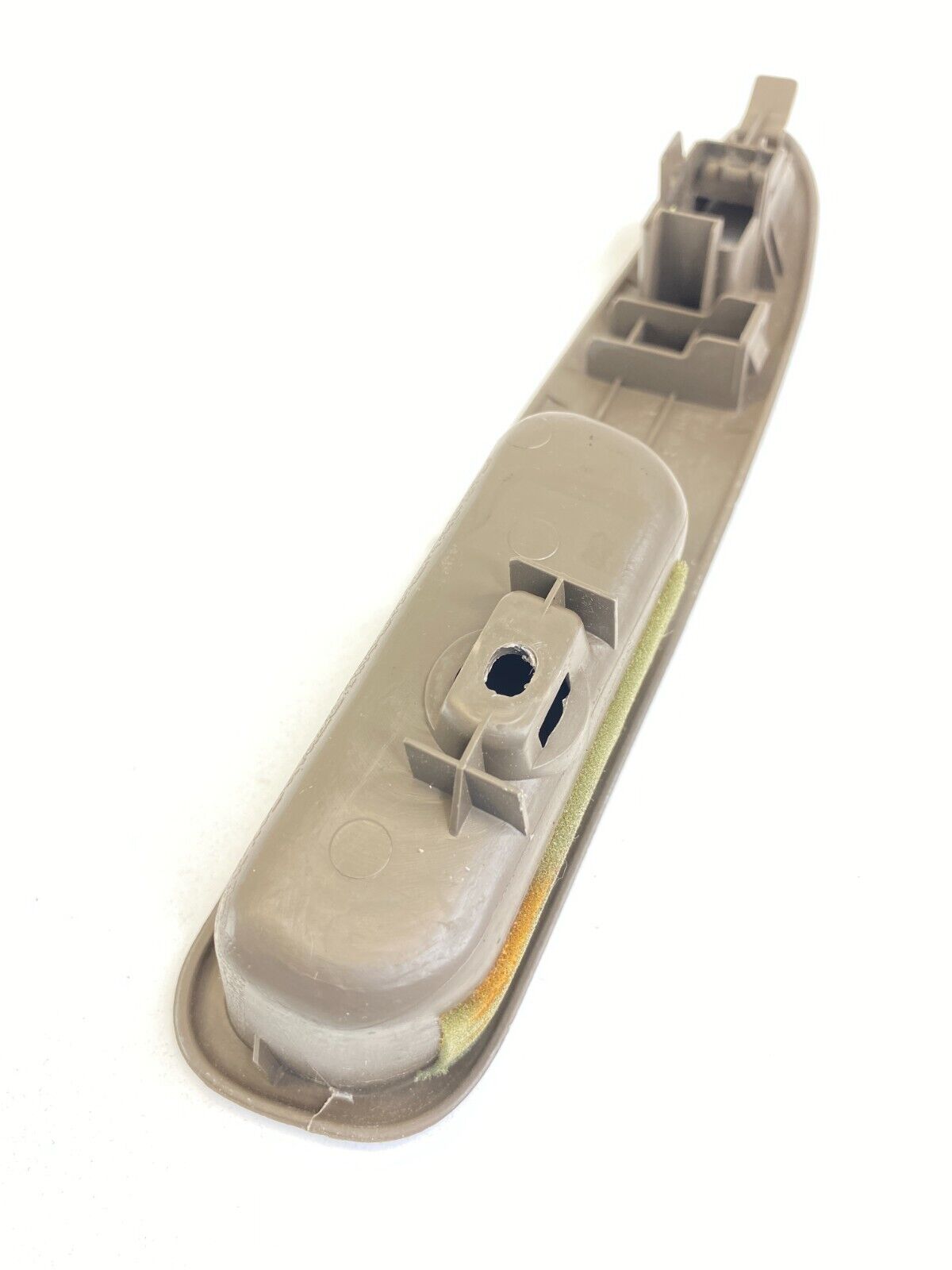 1998-2001 Nissan Altima Rear Right Side Window Switch Trim Cover Only OEM