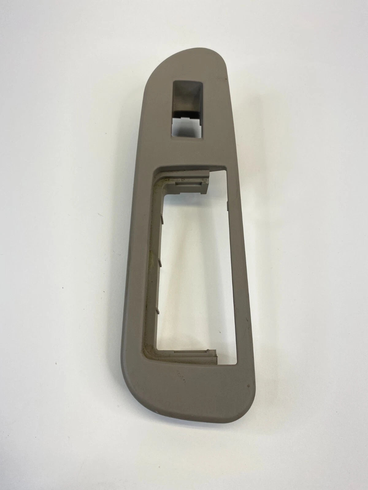 2005 2006 TOYOTA TUNDRA REAR RIGHT SIDE DOOR WINDOW SWITCH BEZEL 74271-0C010 OEM