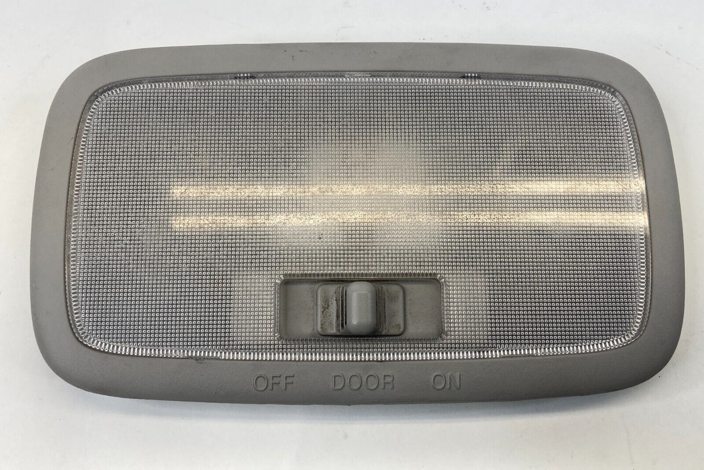 2010-2013 Kia Soul Rear Roof Overhead Dome Map Reading Light Lamp 92850-2H000