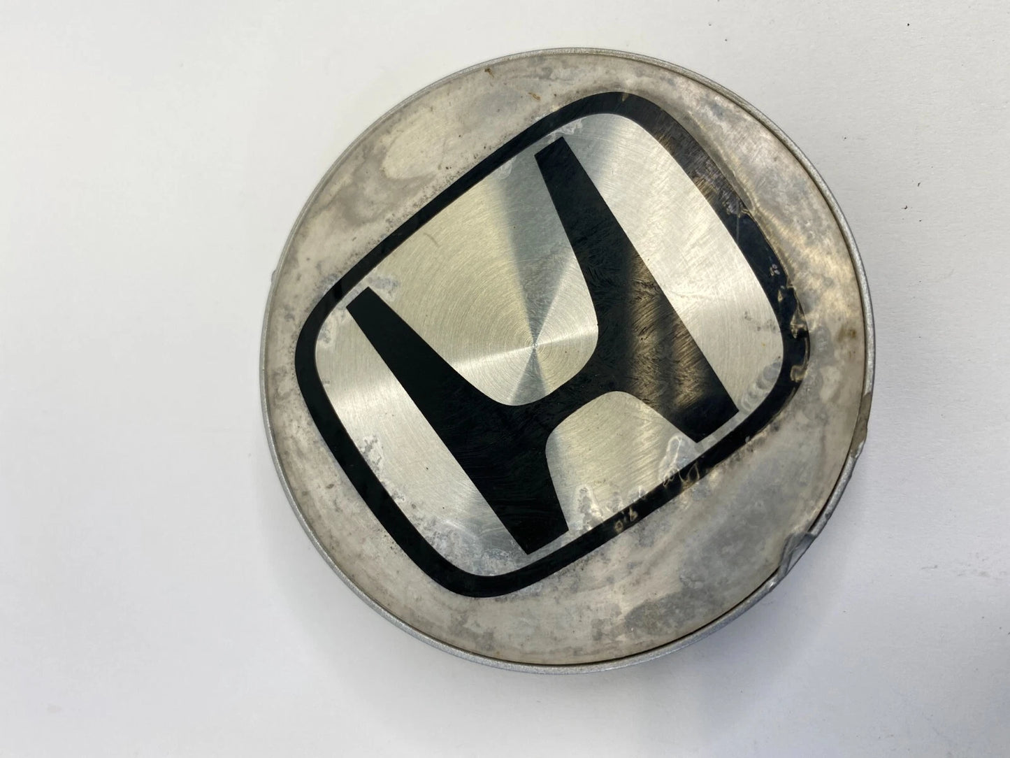 02-04 HONDA ODYSSEY RIM WHEEL CENTER CAP HUBCAP HUB CAP 44732-S0X-A000 OEM