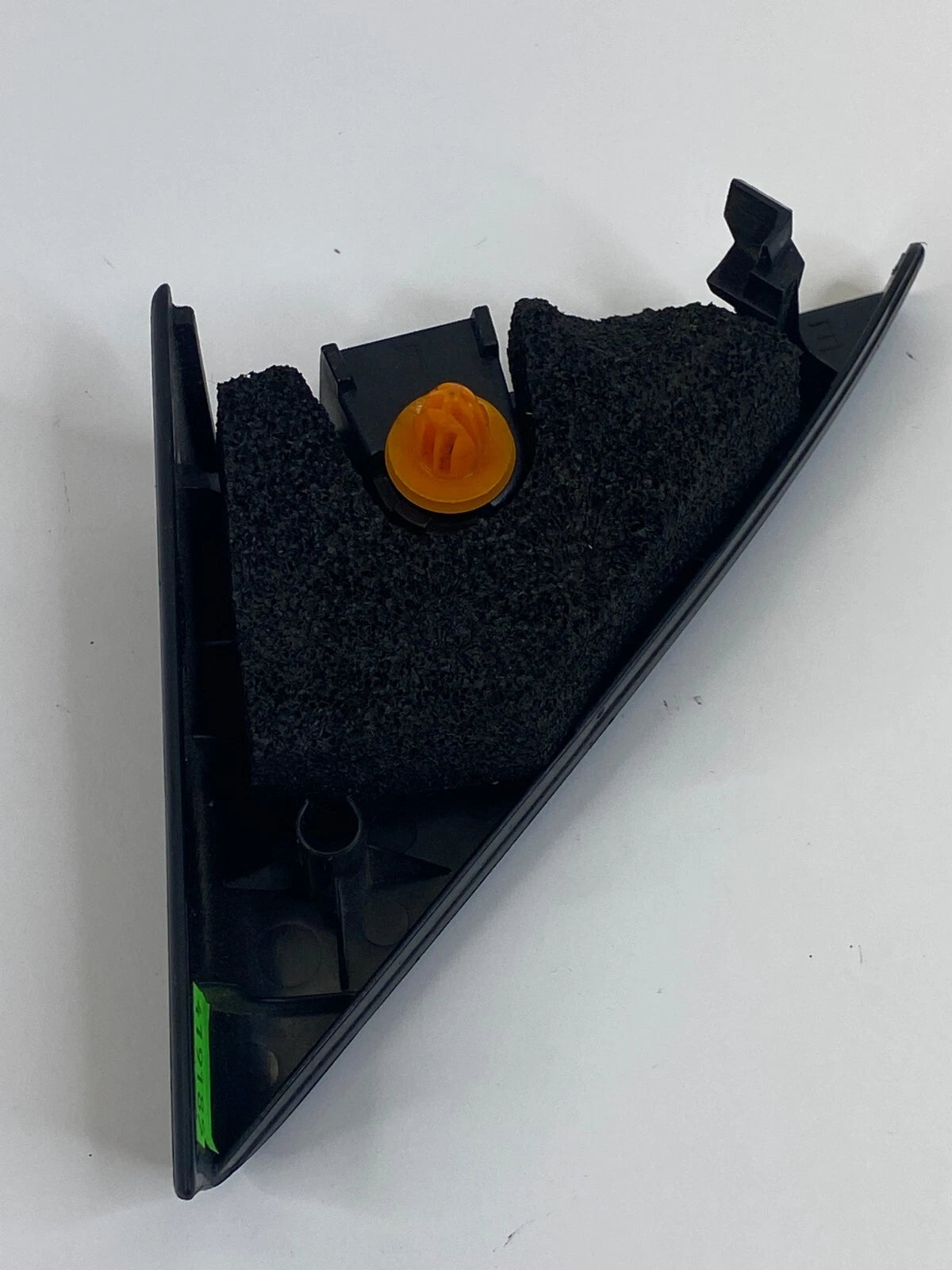 2010-2014 SUBARU LEGACY FRONT LEFT SIDE DOOR INNER MIRROR CORNER COVER TRIM OEM