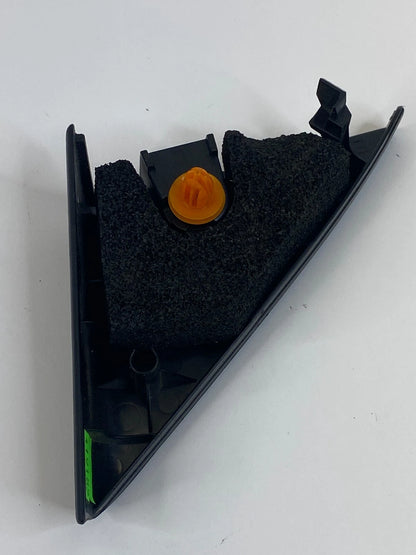2010-2014 SUBARU LEGACY FRONT LEFT SIDE DOOR INNER MIRROR CORNER COVER TRIM OEM