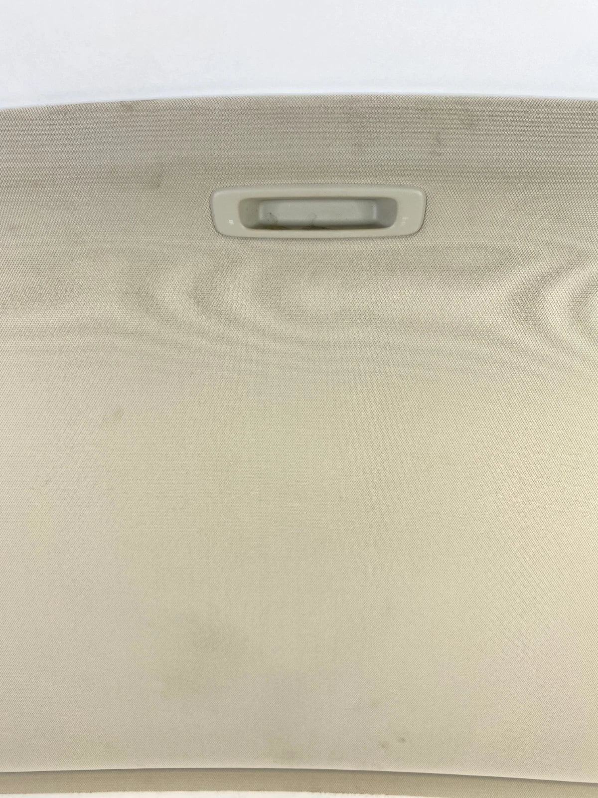 2009-2014 ACURA TSX SUNROOF SLIDING SHADE COVER INTERIOR HEADLINER PANELS OEM