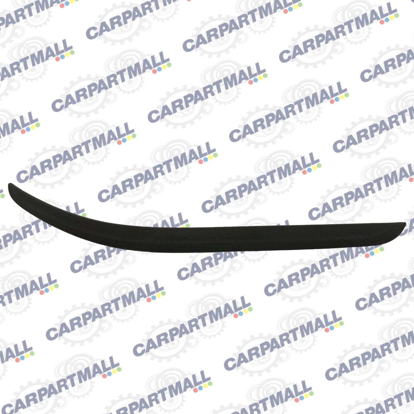 2013-2015 CHEVROLET MALIBU FRONT RIGHT SIDE DOOR PULL HANDLE COVER TRIM BEZEL