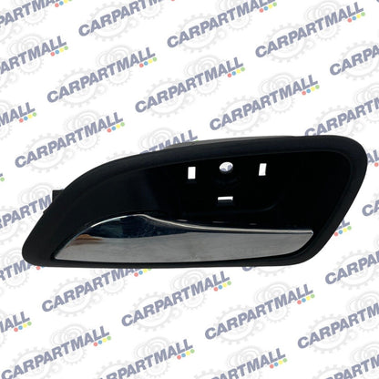 2011-2016 Chevrolet Cruze 16 Cruze Limited Rear Left Side Inner Door Handle OEM