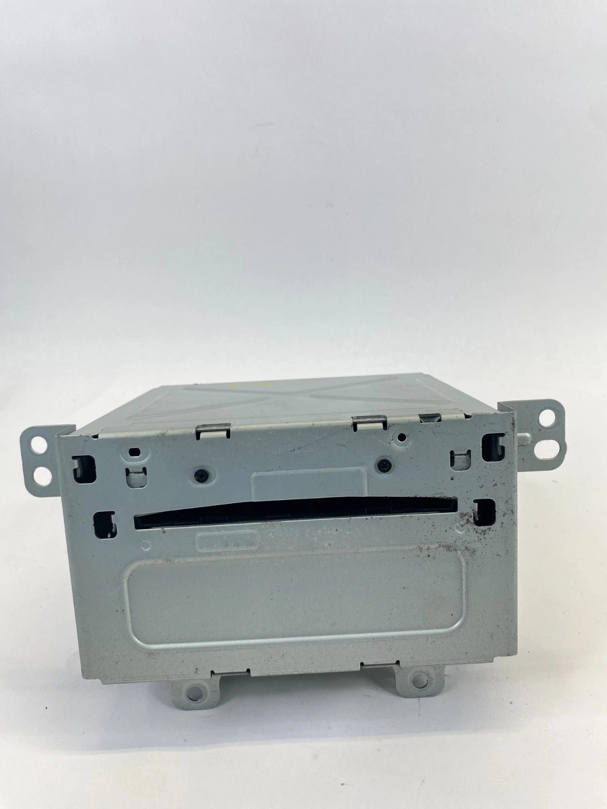 2010-2012 CHEVROLET EQUINOX RADIO AM/FM RECEIVER MP3 CD PLAYER MODULE 20983516