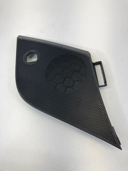 2013-2018 NISSAN ALTIMA DASH RIGHT SIDE SPEAKER GRILLE COVER TRIM 281763TA2A OEM