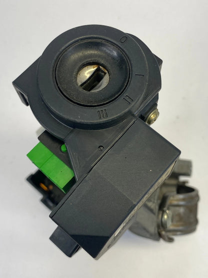 03-07 HONDA ACCORD IGNITION SWITCH LOCK CYLINDER W/ KEY & IMMOBILIZER 39730-SDA
