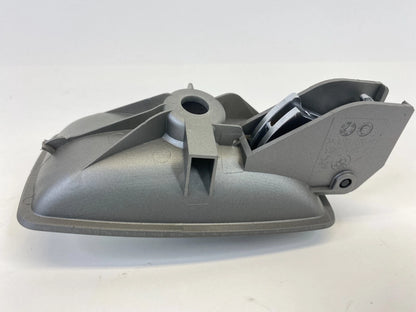 2002-2005 BMW 745I 745LI REAR LEFT DRIVER SIDE INTERIOR DOOR HANDLE 7024303 OEM
