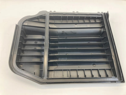 2009 2010 BMW 535XI AIR CLEANER FILTER BOX UPPER HOUSING COVER 70304789 OEM