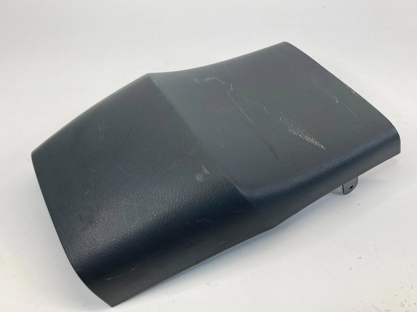 03-07 HONDA ACCORD REAR CENTER CONSOLE COVER PANEL BEZEL TRIM 83403-SDA-A0 OEM