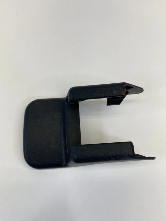 2002 2003 02 03 LEXUS ES300 FRONT LEFT SEAT TRACK END COVER CAP TRIM OEM
