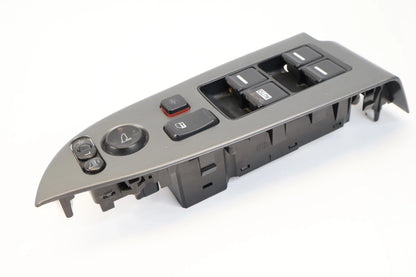 2005-2010 HONDA ODYSSEY FRONT LEFT DRIVER MASTER POWER WINDOW SWITCH OEM